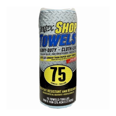 Intex 75CT Cloth Shop Towels NW-00374-75